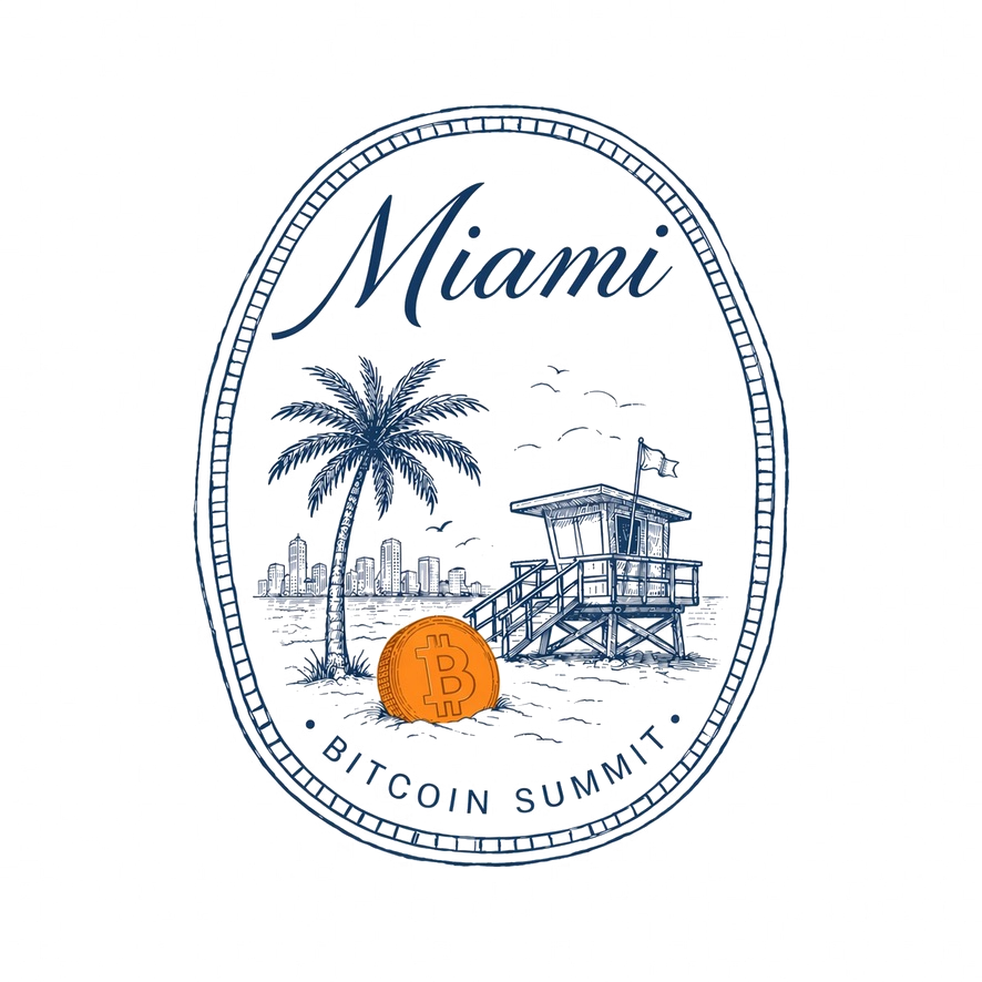 Miami Bitcoin Summit