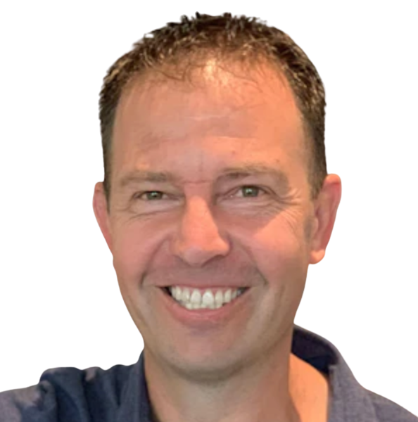 Jeff Booth