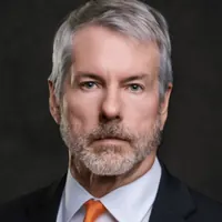 Michael Saylor