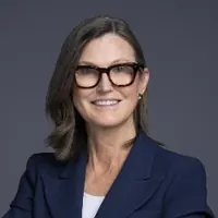 Cathie Wood