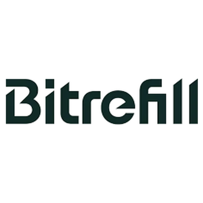 Bitrefill logo