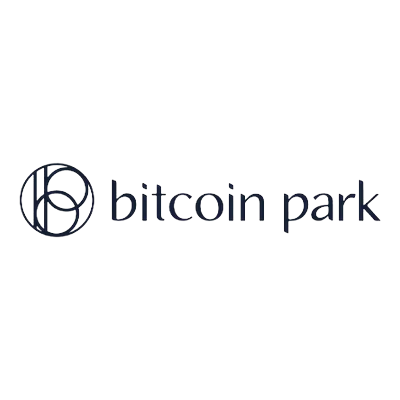 Bitcoin Park logo