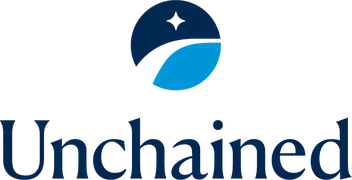 Unchained logo